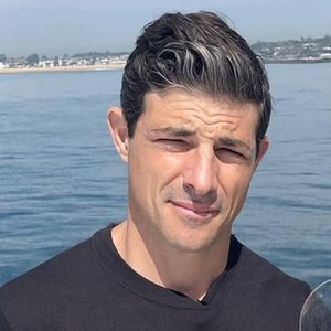 Matt Gutman, 47 (Journalist)