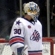 Matt Hackett, 35 (Hockey Player)