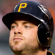 Matt Hague, 40 (Giocatore di baseball)