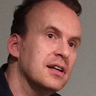 Matt Haig, 50 (Novelist)