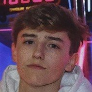 Matt Harp, 23 (TikTok Star)