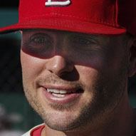 Matt Holliday, 44 (Baseball Player)