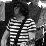 Matt Hollywood, 50 (Gitarrist)
