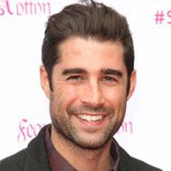 Matt Johnson, 41 (电视节目主持人)