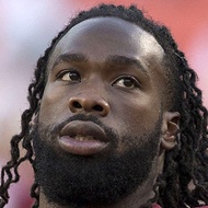 Matt Jones, 42 (Football Player)