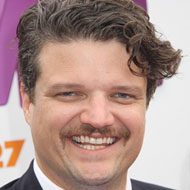 Matt Jones, 42 (电视演员)