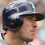 Matt Joyce, 41 (Baseball Player)