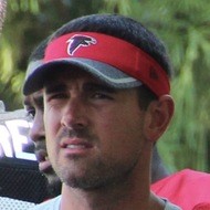 Matt LaFleur, 44 (Football Coach)