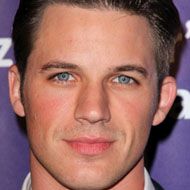 Matt Lanter, 40 (TV Actor)
