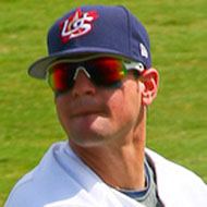 Matt Laporta, 40 (Cầu thủ bóng chày)