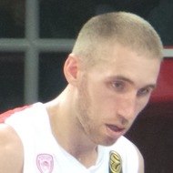 Matt Lojeski, 40 (Giocatore di basket)