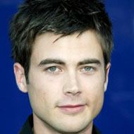 Matt Long, 43 (Movie Actor)