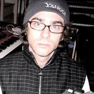 Matt Mahaffey, 52 (Muziek Producent)