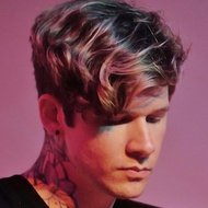 Matt McAndrew, 35 (Pop Singer)