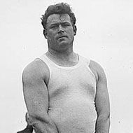 Matt McGrath (1875 - 1941) (Метатель молота)
