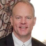 Matt Mead, 63 (Politician)