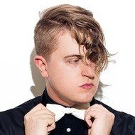 Matt Minor, 34 (DJ)