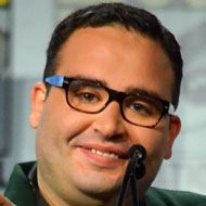 Matt Mira, 42 (Comico)