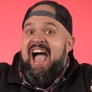 Matt Mitchell, 39 (TikToker)