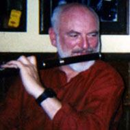 Matt Molloy, 78 (長笛演奏家)