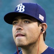Matt Moore, 34 (Baseball Player)