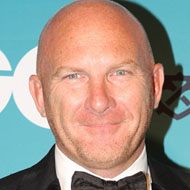 Matt Moran, 56 (Chef)