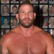 Matt Morgan, 47 (Wrestler)