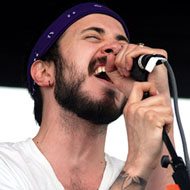 Matt Morris, 46 (Pop Singer)