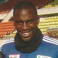 Matt Moussilou, 41 (Futbolista)