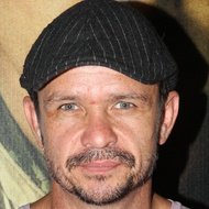 Matt Nable, 51 (Acteur de télévision)