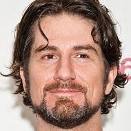 Matt Nathanson, 50 (Folk Singer)
