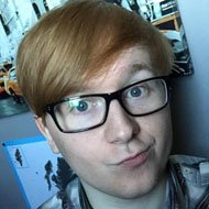 Matt Needler, 33 (YouTube Star)