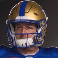 Matt Nichols, 36 (Football Player)