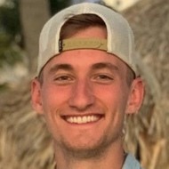 Matt Olah, 31 (TikTok Star)