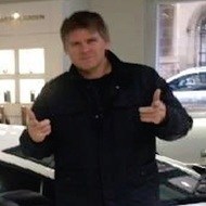Matt Oswalt, 53 (Comedian)