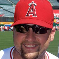 Matt Palmer, 44 (棒球选手)