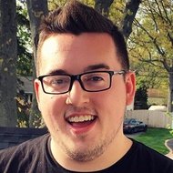 Matt Philie, 29 (YouTube明星)