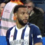 Matt Phillips, 34 (Soccer Player)
