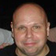 Matt Pinfield, 59 (TV-show presentatoren)