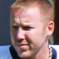Matt Prater, 39 (足球运动员)
