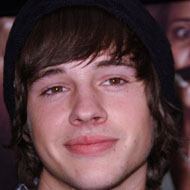 Matt Prokop, 33 (Movie Actor)