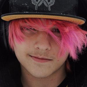 Matt Reddin, 25 (YouTube Star)