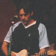 Matt Redman, 50 (Rock Singer)