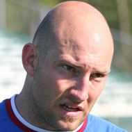 Matt Reis, 50 (Jogador De Futebol)