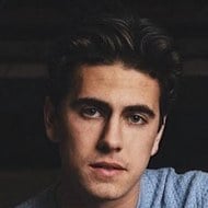 Matt Rhoades, 25 (TikTok-ster)