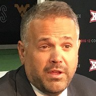 Matt Rhule, 49 (Voetbal Coach)