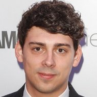 Matt Richardson, 34 (Комик)