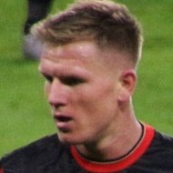Matt Ritchie, 36 (Cầu thủ bóng đá)
