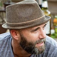 Matt Robinson, ? (博主)