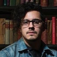 Matt Sanchez, 39 (Drummer)